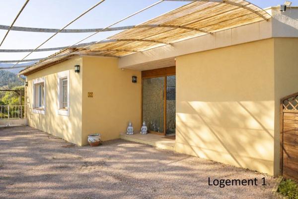 Vente Maison 12 pièces 229 m2 à Gonfaron