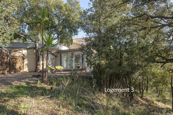 Vente Maison 12 pièces 229 m2 à Gonfaron