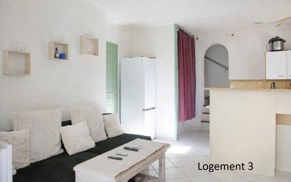 Vente Maison 12 pièces 229 m2 à Gonfaron