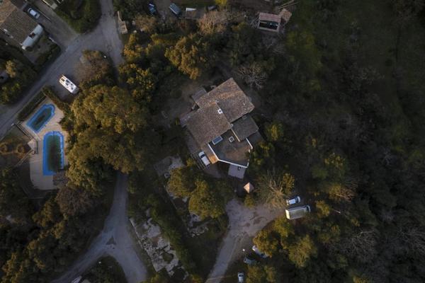 Vente Maison 12 pièces 229 m2 à Gonfaron