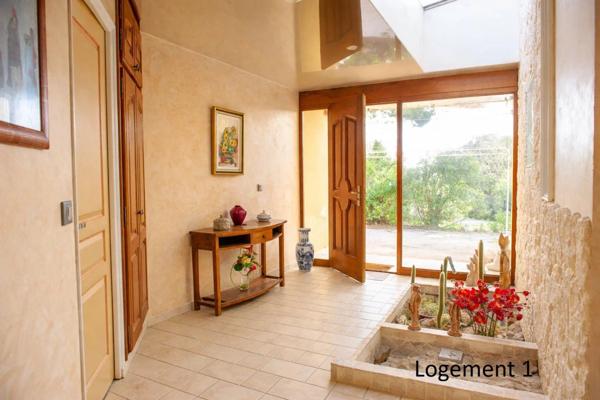 Vente Maison 12 pièces 229 m2 à Gonfaron