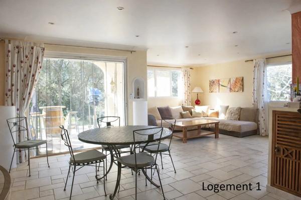 Vente Maison 12 pièces 229 m2 à Gonfaron