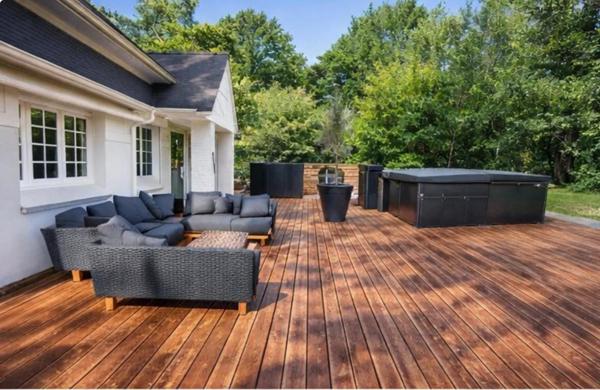 Vente Maison de luxe Le Touquet-Paris-Plage 6 Pièces 195 m²