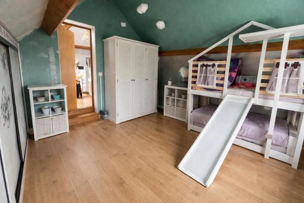 Vente Maison de luxe Le Touquet-Paris-Plage 6 Pièces 195 m²