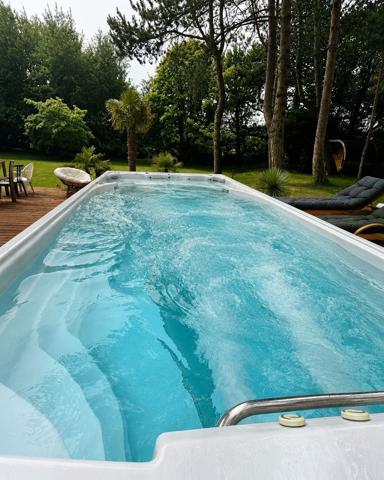 Vente Maison de luxe Le Touquet-Paris-Plage 6 Pièces 195 m²