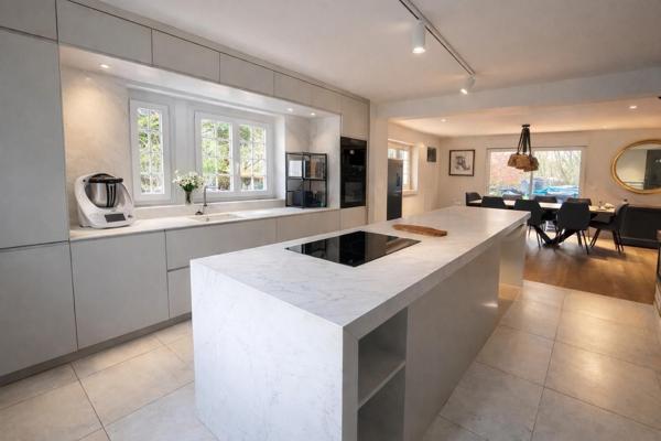 Vente Maison de luxe Le Touquet-Paris-Plage 6 Pièces 195 m²