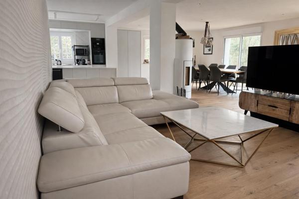 Vente Maison de luxe Le Touquet-Paris-Plage 6 Pièces 195 m²