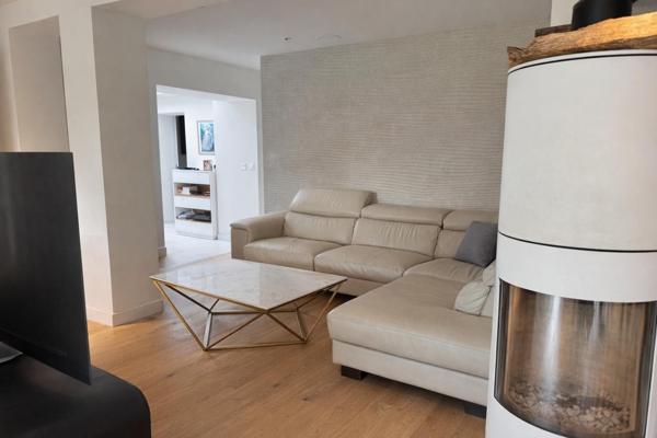 Vente Maison de luxe Le Touquet-Paris-Plage 6 Pièces 195 m²