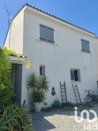 Maison à vendre 4 pièces 90 m² Calvisson