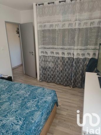 Maison à vendre 4 pièces 90 m² Calvisson