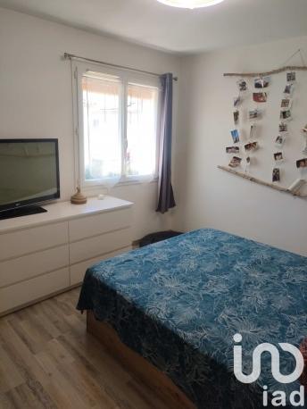 Maison à vendre 4 pièces 90 m² Calvisson