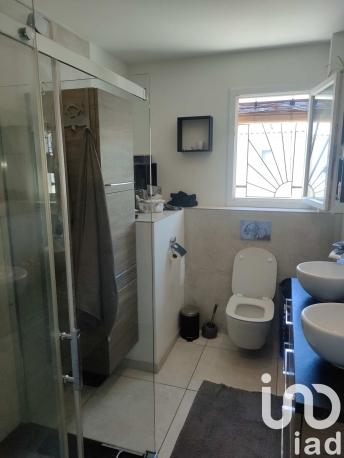 Maison à vendre 4 pièces 90 m² Calvisson