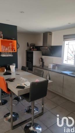 Maison à vendre 4 pièces 90 m² Calvisson