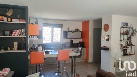 Maison à vendre 4 pièces 90 m² Calvisson
