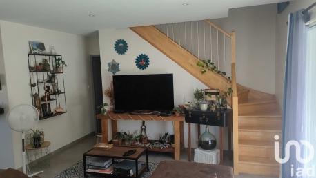 Maison à vendre 4 pièces 90 m² Calvisson