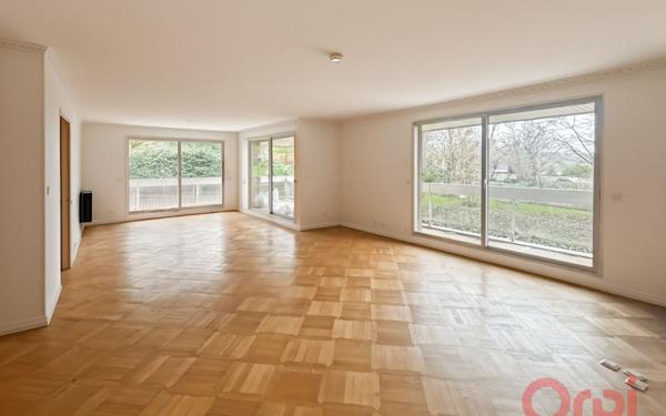 Appartement à vendre    4 pièces • 123,30 m2 Montmorency