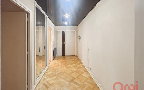 Appartement à vendre    4 pièces • 123,30 m2 Montmorency