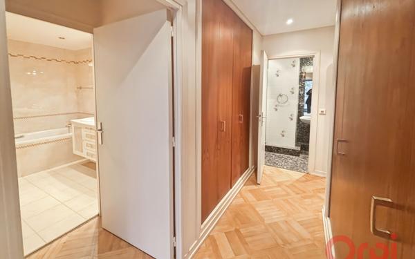 Appartement à vendre    4 pièces • 123,30 m2 Montmorency