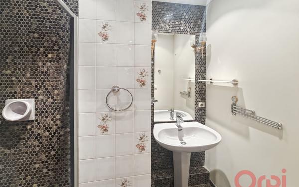 Appartement à vendre    4 pièces • 123,30 m2 Montmorency