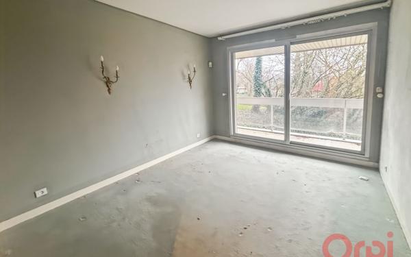 Appartement à vendre    4 pièces • 123,30 m2 Montmorency