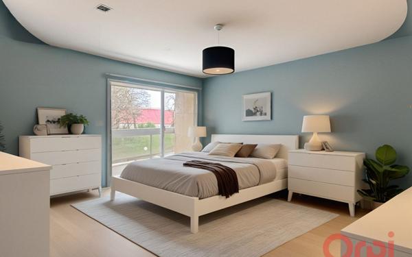 Appartement à vendre    4 pièces • 123,30 m2 Montmorency