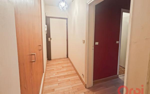 Appartement à vendre    4 pièces • 123,30 m2 Montmorency