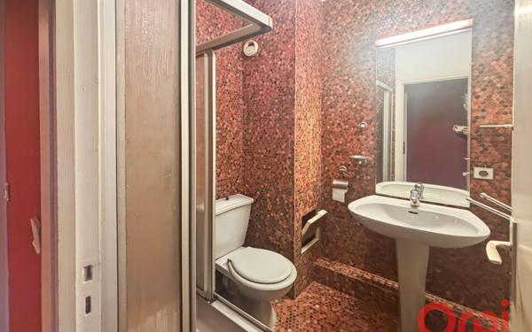 Appartement à vendre    4 pièces • 123,30 m2 Montmorency