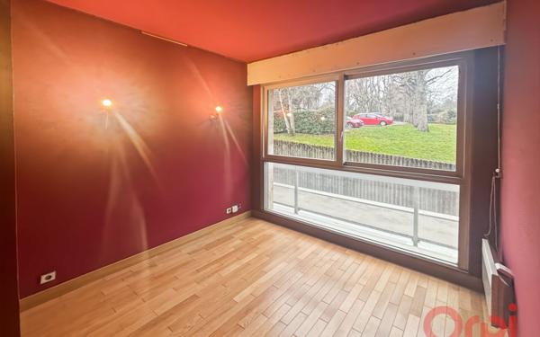 Appartement à vendre    4 pièces • 123,30 m2 Montmorency