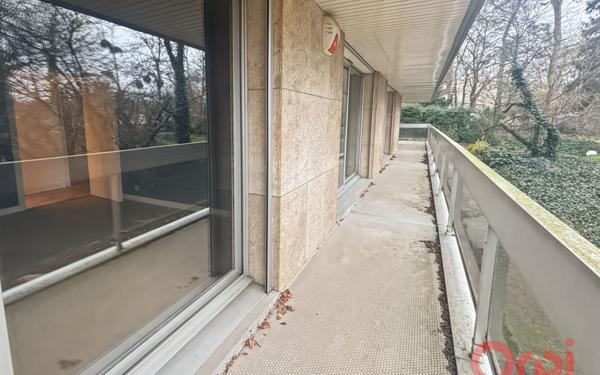 Appartement à vendre    4 pièces • 123,30 m2 Montmorency