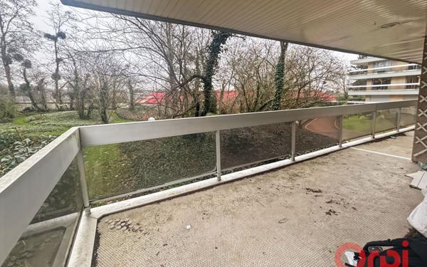 Appartement à vendre    4 pièces • 123,30 m2 Montmorency