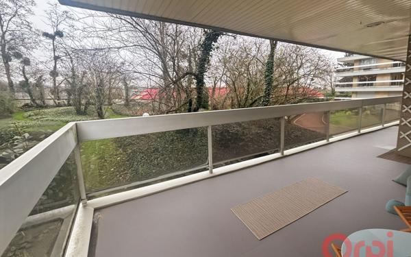 Appartement à vendre    4 pièces • 123,30 m2 Montmorency