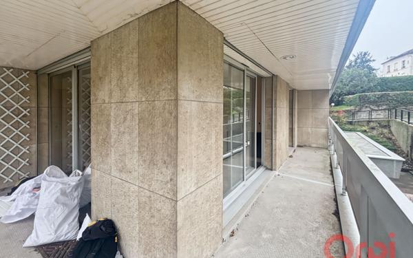 Appartement à vendre    4 pièces • 123,30 m2 Montmorency