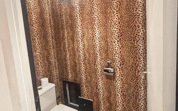 Appartement à vendre    4 pièces • 123,30 m2 Montmorency