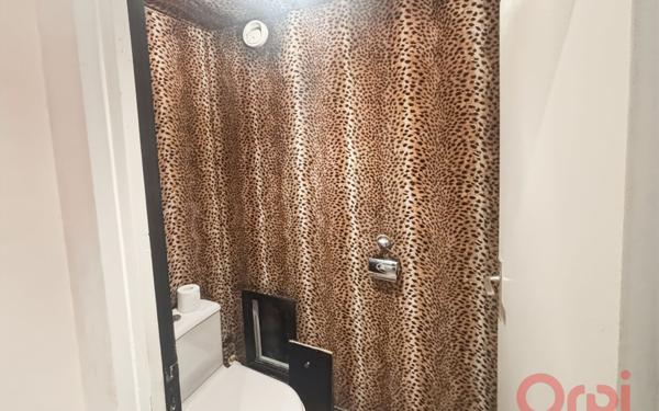 Appartement à vendre    4 pièces • 123,30 m2 Montmorency