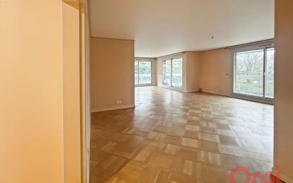 Appartement à vendre    4 pièces • 123,30 m2 Montmorency