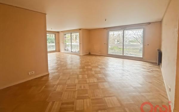 Appartement à vendre    4 pièces • 123,30 m2 Montmorency