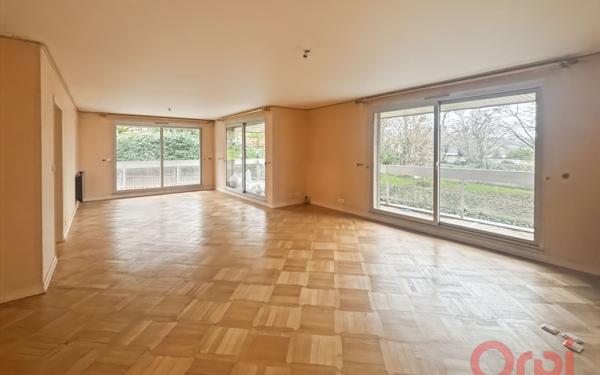 Appartement à vendre    4 pièces • 123,30 m2 Montmorency