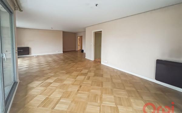 Appartement à vendre    4 pièces • 123,30 m2 Montmorency