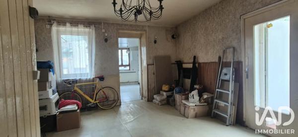 Maison à vendre 5 pièces 108 m² La Grandville