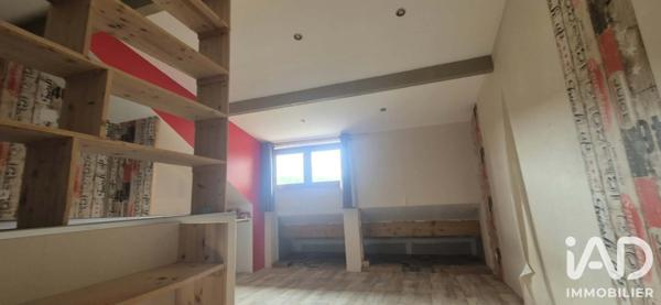 Maison à vendre 5 pièces 108 m² La Grandville