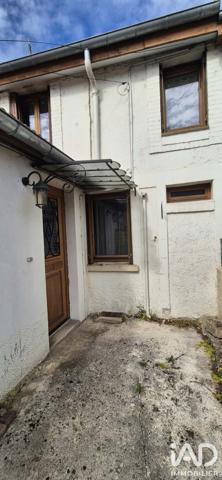 Maison à vendre 5 pièces 108 m² La Grandville