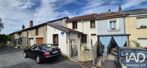 Maison à vendre 5 pièces 108 m² La Grandville
