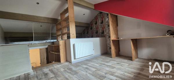 Maison à vendre 5 pièces 108 m² La Grandville