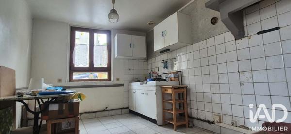 Maison à vendre 5 pièces 108 m² La Grandville