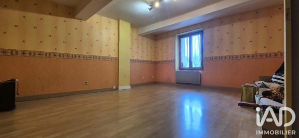 Maison à vendre 5 pièces 108 m² La Grandville