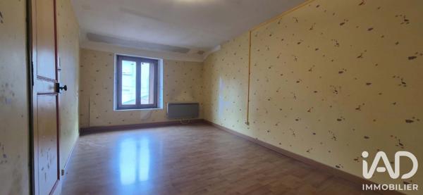 Maison à vendre 5 pièces 108 m² La Grandville