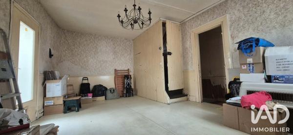 Maison à vendre 5 pièces 108 m² La Grandville