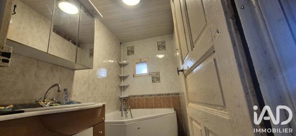 Maison à vendre 5 pièces 108 m² La Grandville
