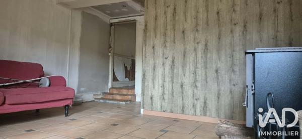 Maison à vendre 5 pièces 108 m² La Grandville