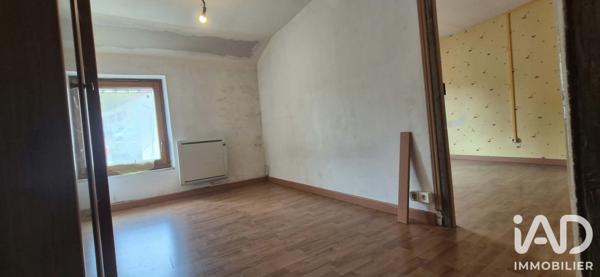 Maison à vendre 5 pièces 108 m² La Grandville